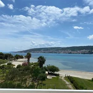 M&n , Trogir Kroatien