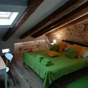 Lukadora , Pula Kroatien