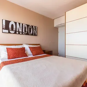Penthouse Ema , Split Kroatien